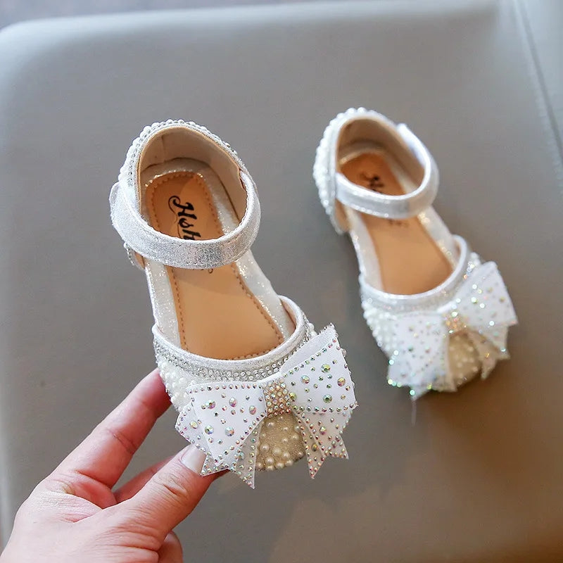 Shoes for Baby Girls