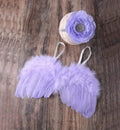 Photography Wing Set