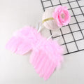 Photography Wing Set