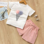 Tops & Pant