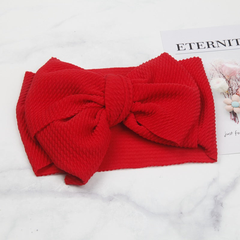 Head Band (Bow)