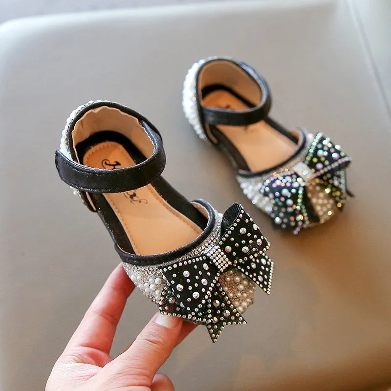 Shoes for Baby Girls
