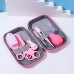 Baby care & Grooming kit