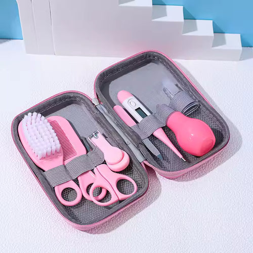 Baby care & Grooming kit