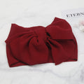 Head Band (Bow)