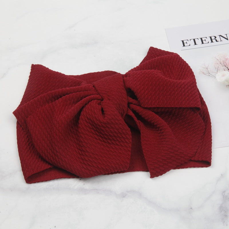 Head Band (Bow)