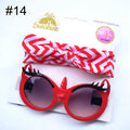 Sunglass & Head Band set