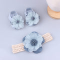 Socks & Head Band set