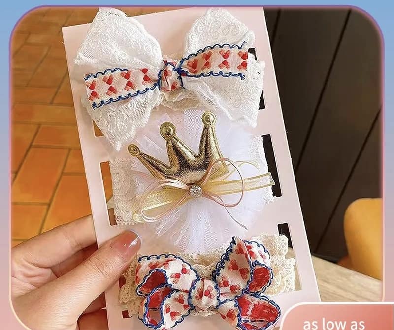 Head Band