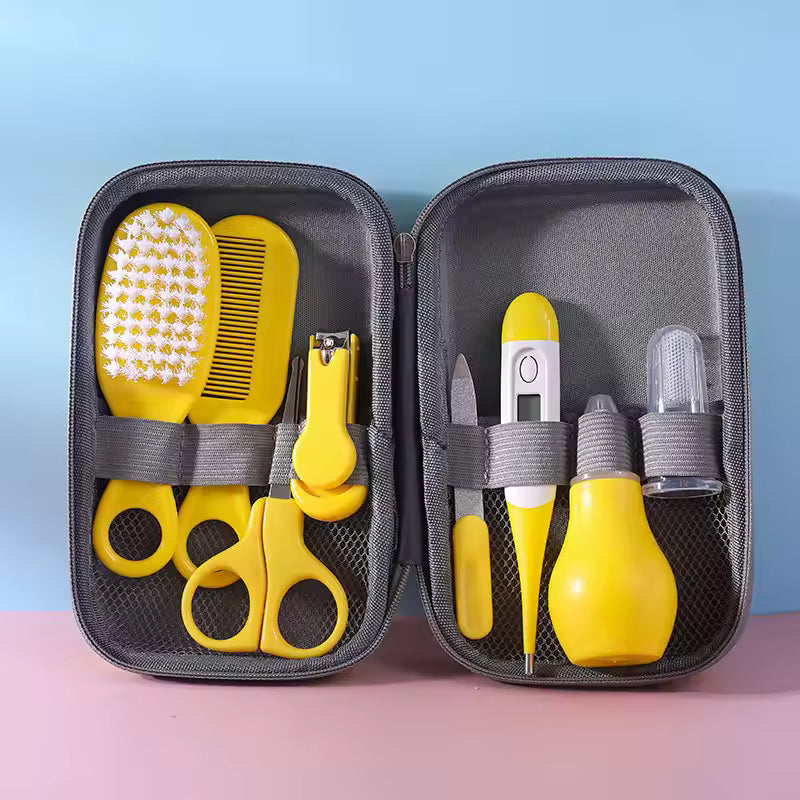 Baby care & Grooming kit