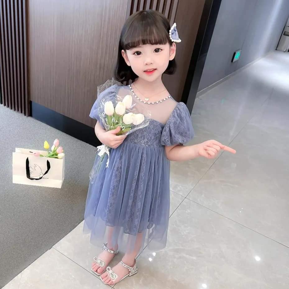 Party Dress for baby