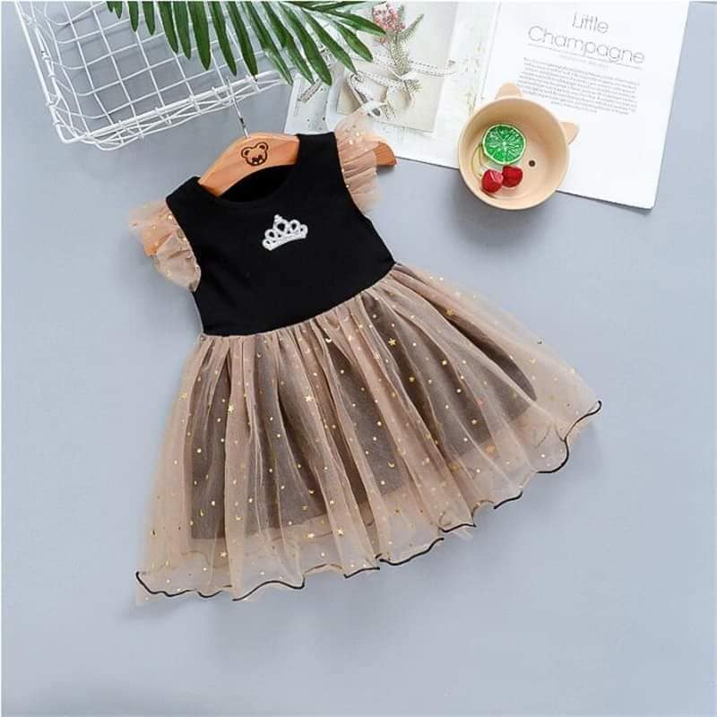Party Dress for Baby