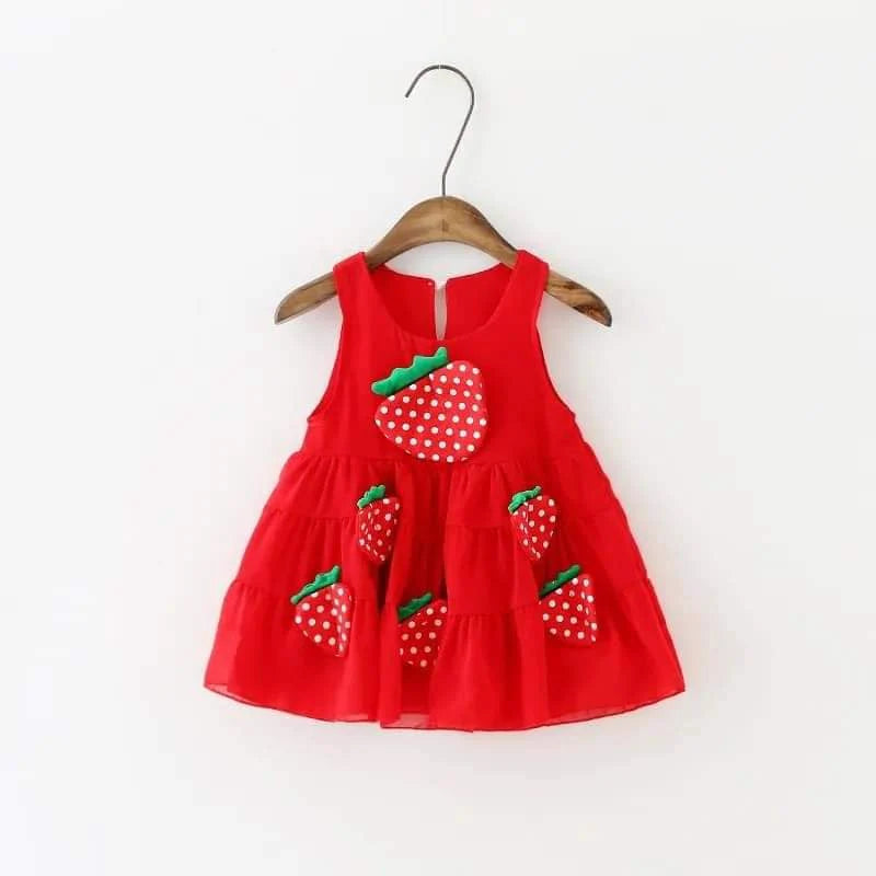 Cute Party Dress