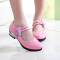 Shoe for baby Girl