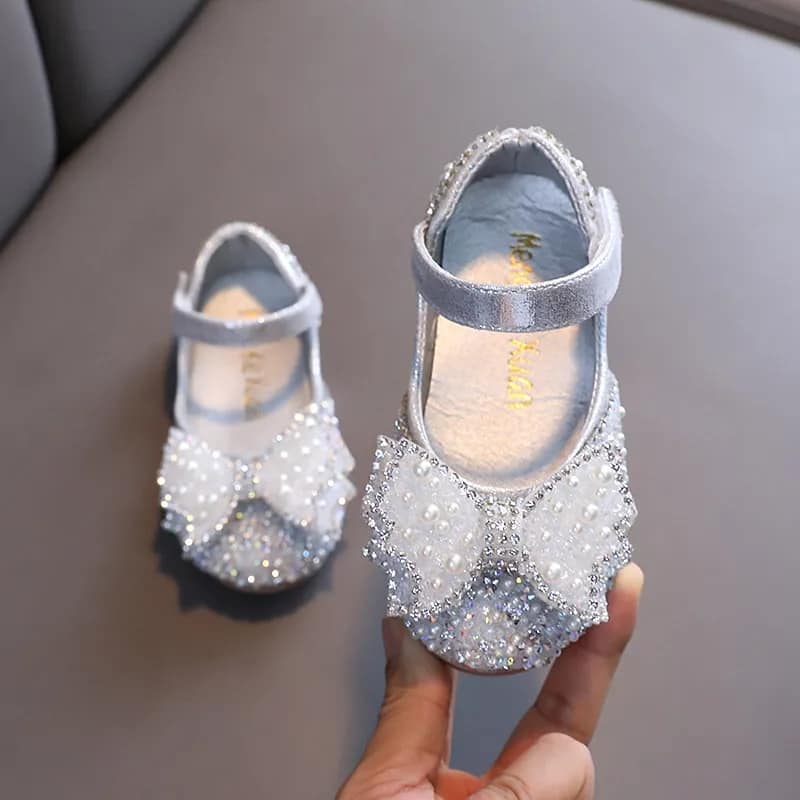 Shoe for baby Girl