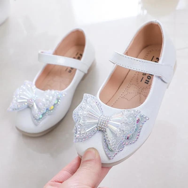 Shoe for baby Girl