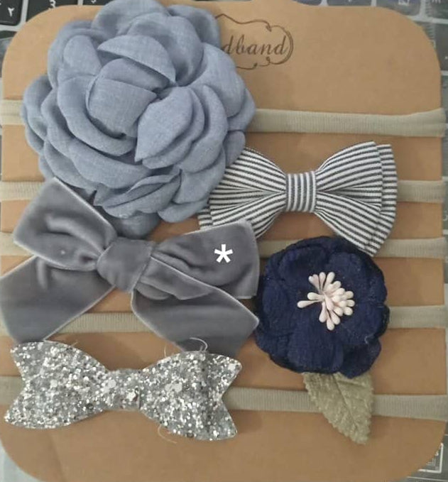 Head Band