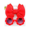 Sunglass & Head Band set