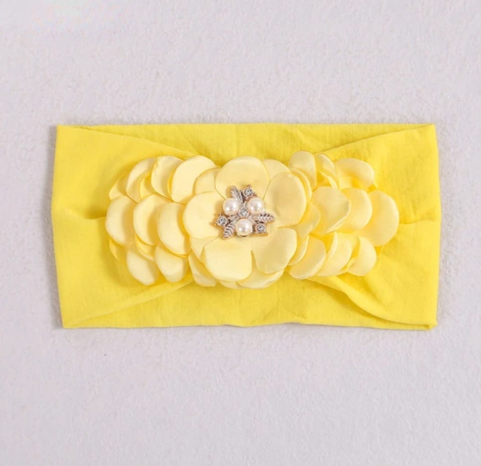 Head Band