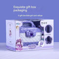 Makeup Box for Baby Girls
