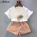 Tops & Pant