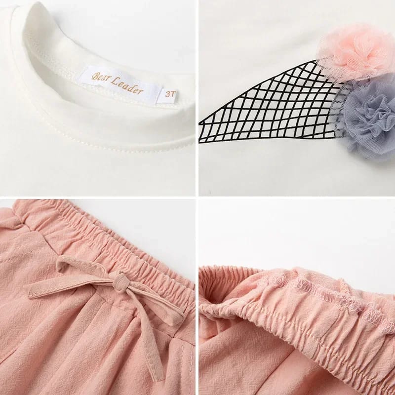 Tops & Pant