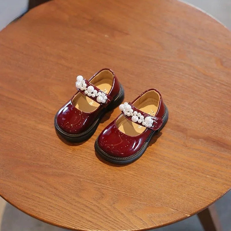 Shoe for toddlers