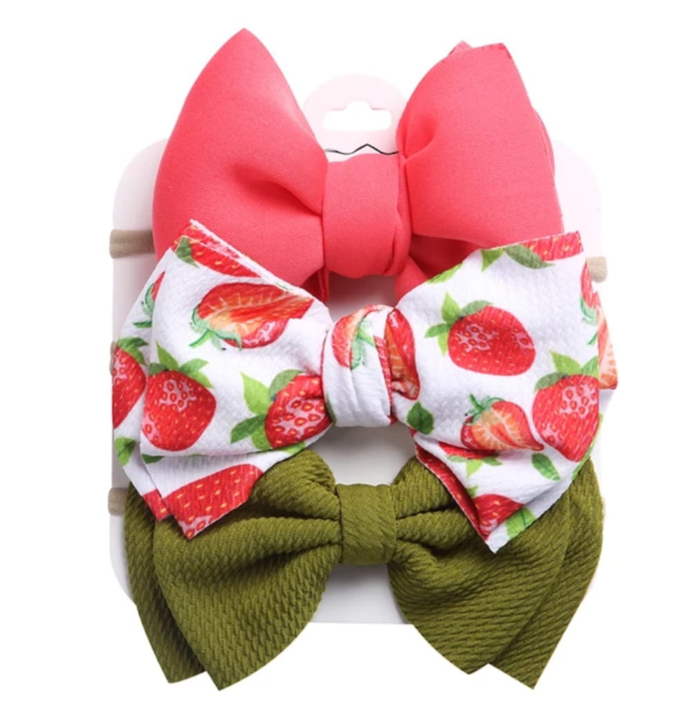 Head Band