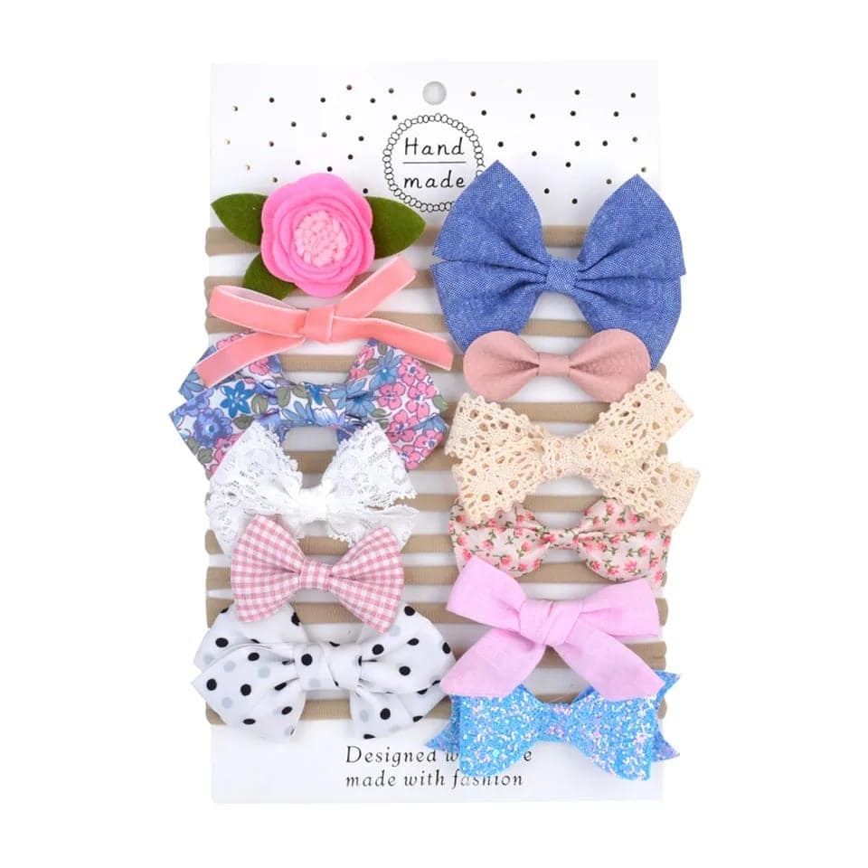 Head Band