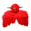 Photography Wing Set