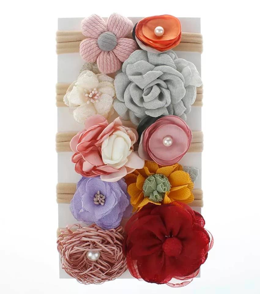 Head Band