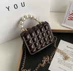 Baby Girl's Bag