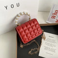 Baby Girl's Bag