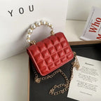 Baby Girl's Bag