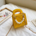 Baby Girl's Bag