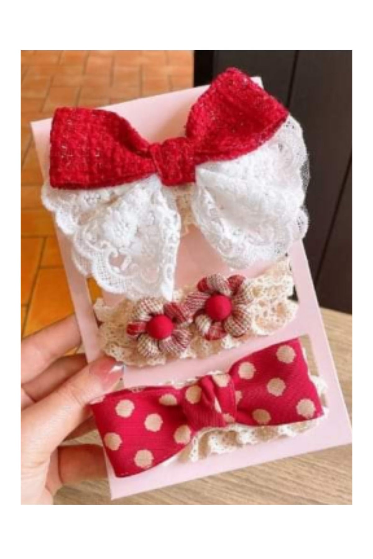 Head Band
