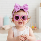Sunglass & Head Band set