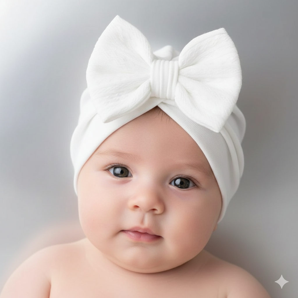 Turban Cap