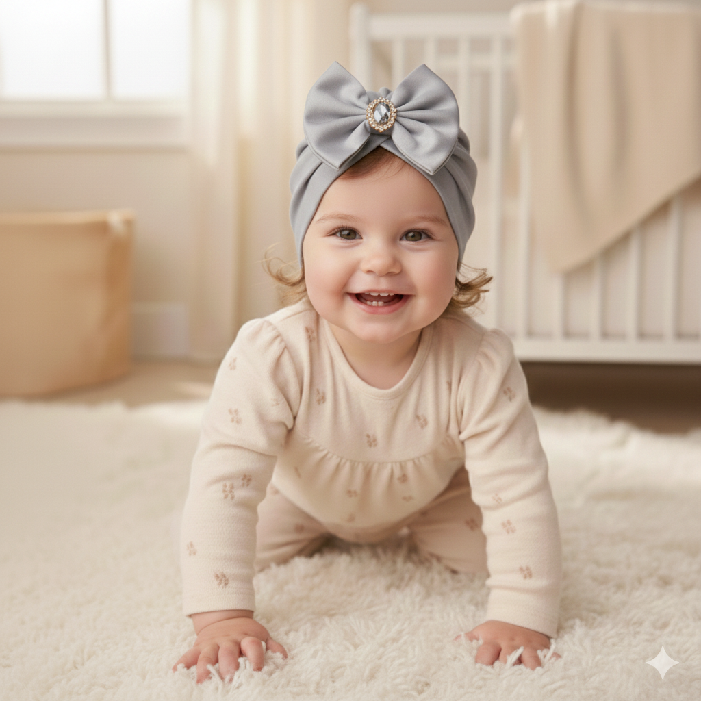 Turban Cap