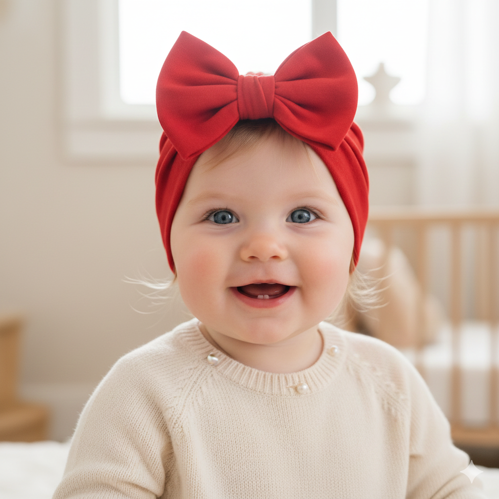 Turban Cap