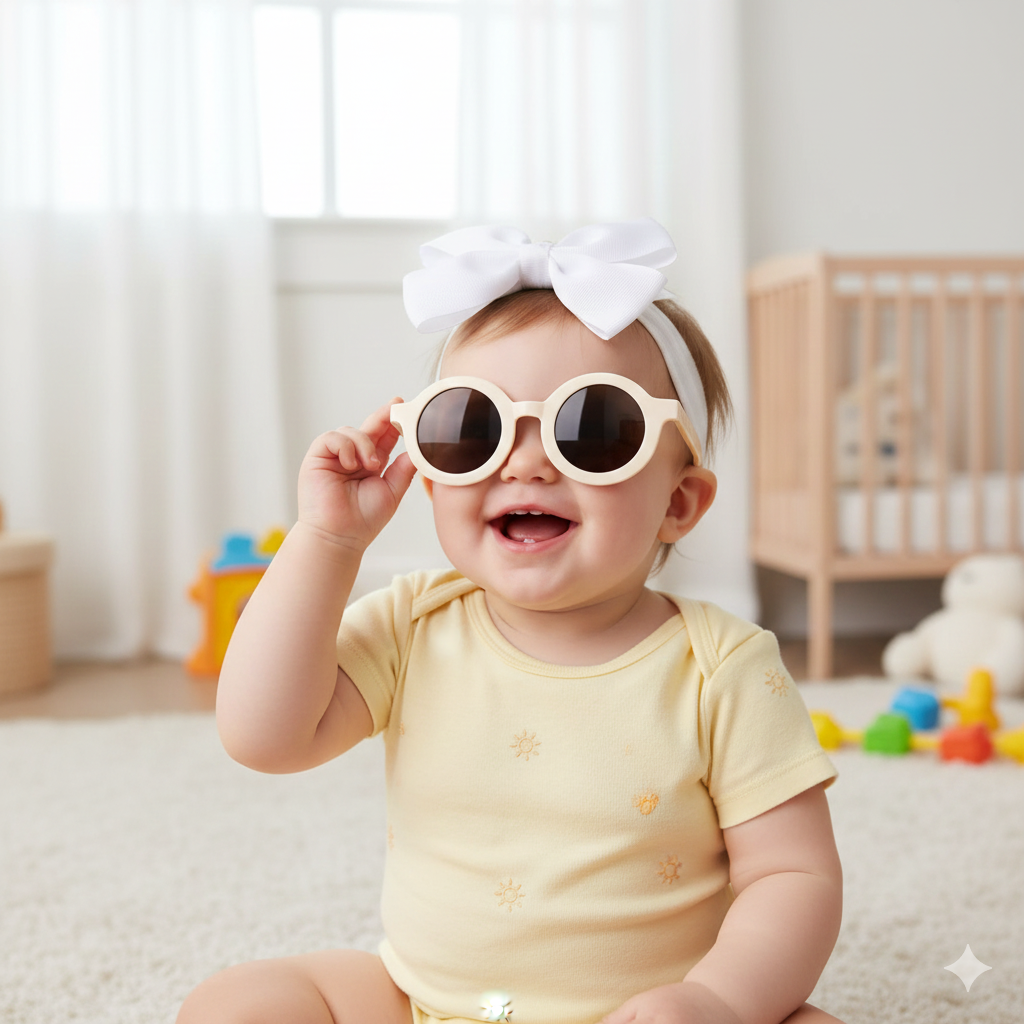 Sunglass & Head Band set