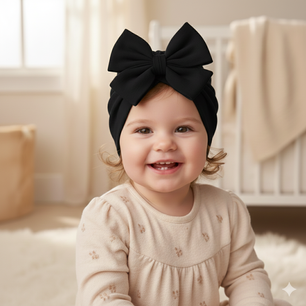 Turban Cap