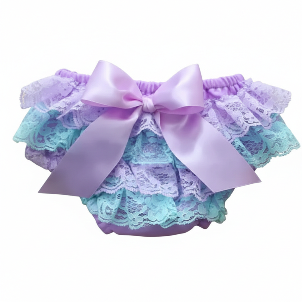 Tutu Skirt (Pant)