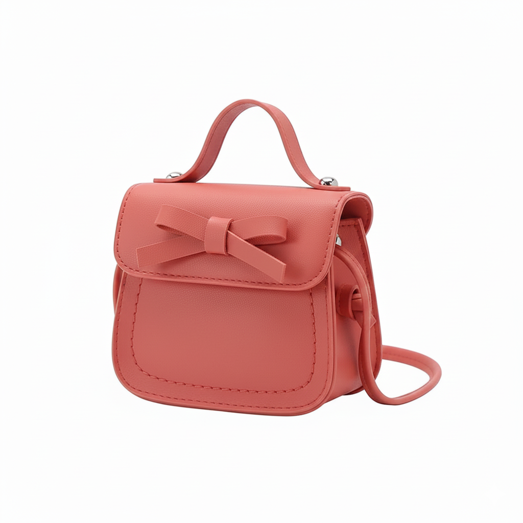 Baby Girl's Bag