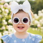 Sunglass & Head Band set
