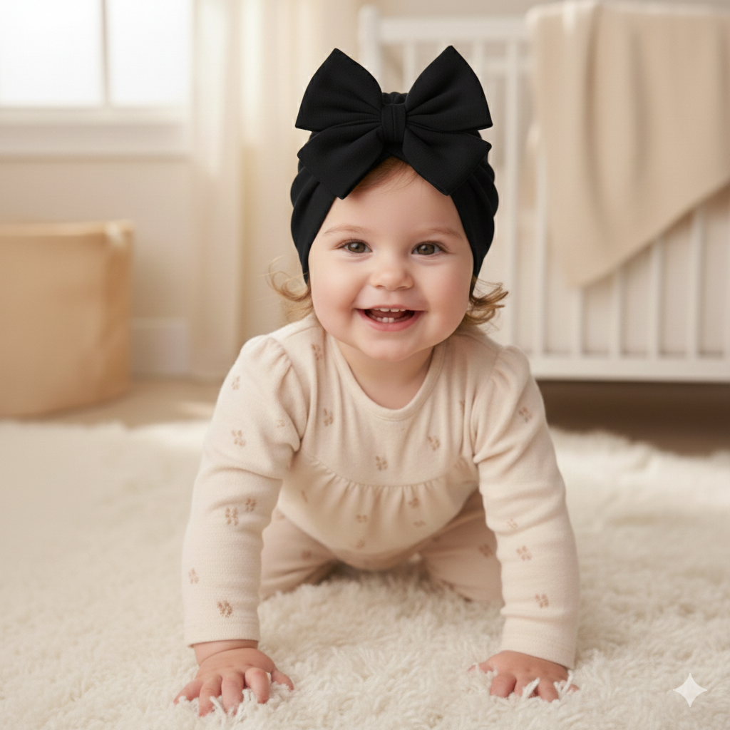 Turban Cap