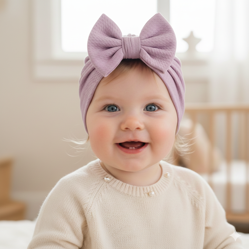 Turban Cap