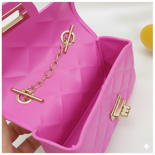 Baby Girl's Bag