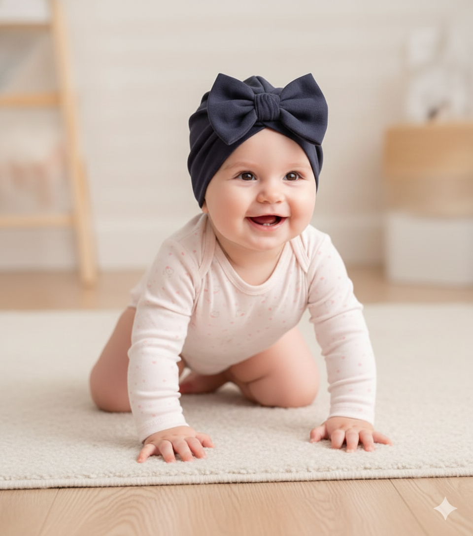 Turban Cap