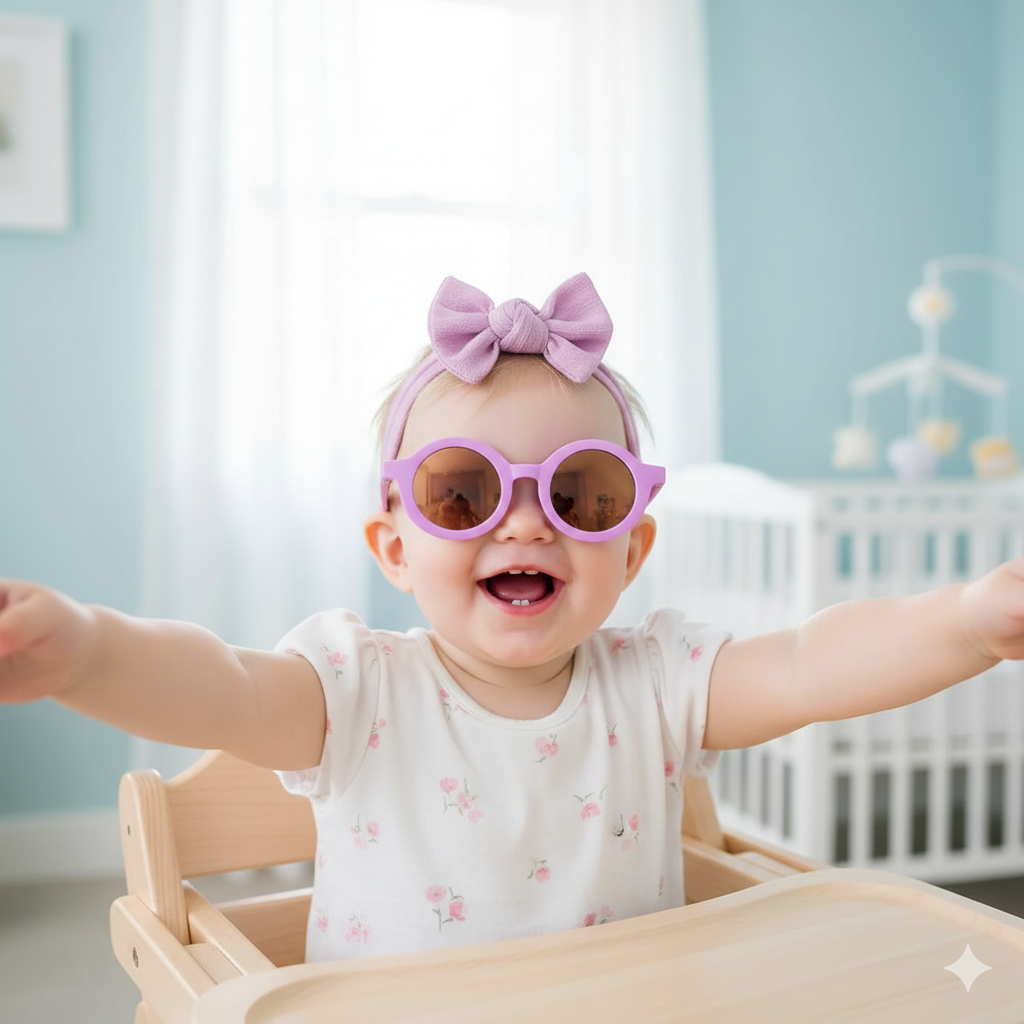Sunglass & Head Band set